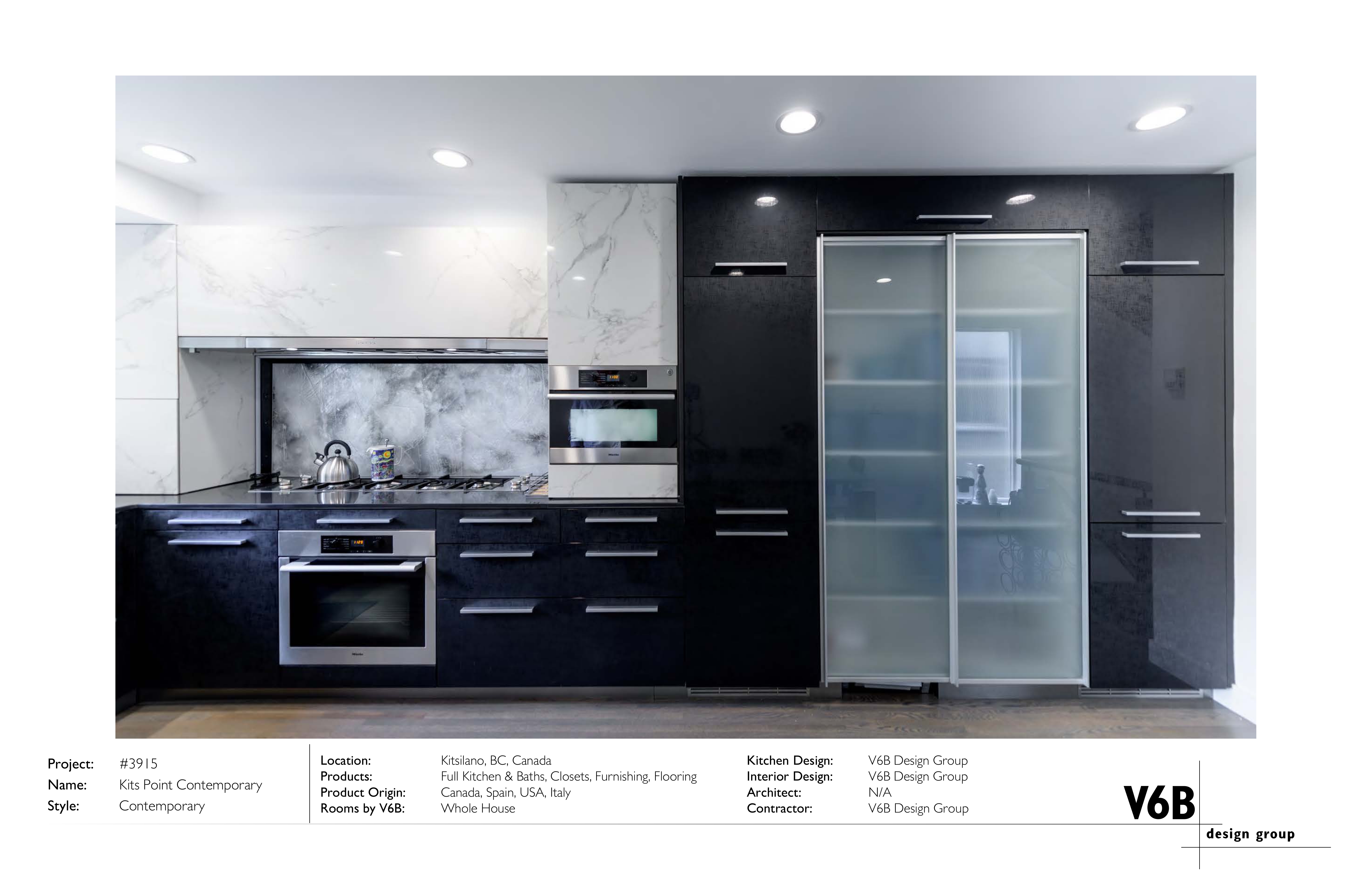 Kits Point Contemporary